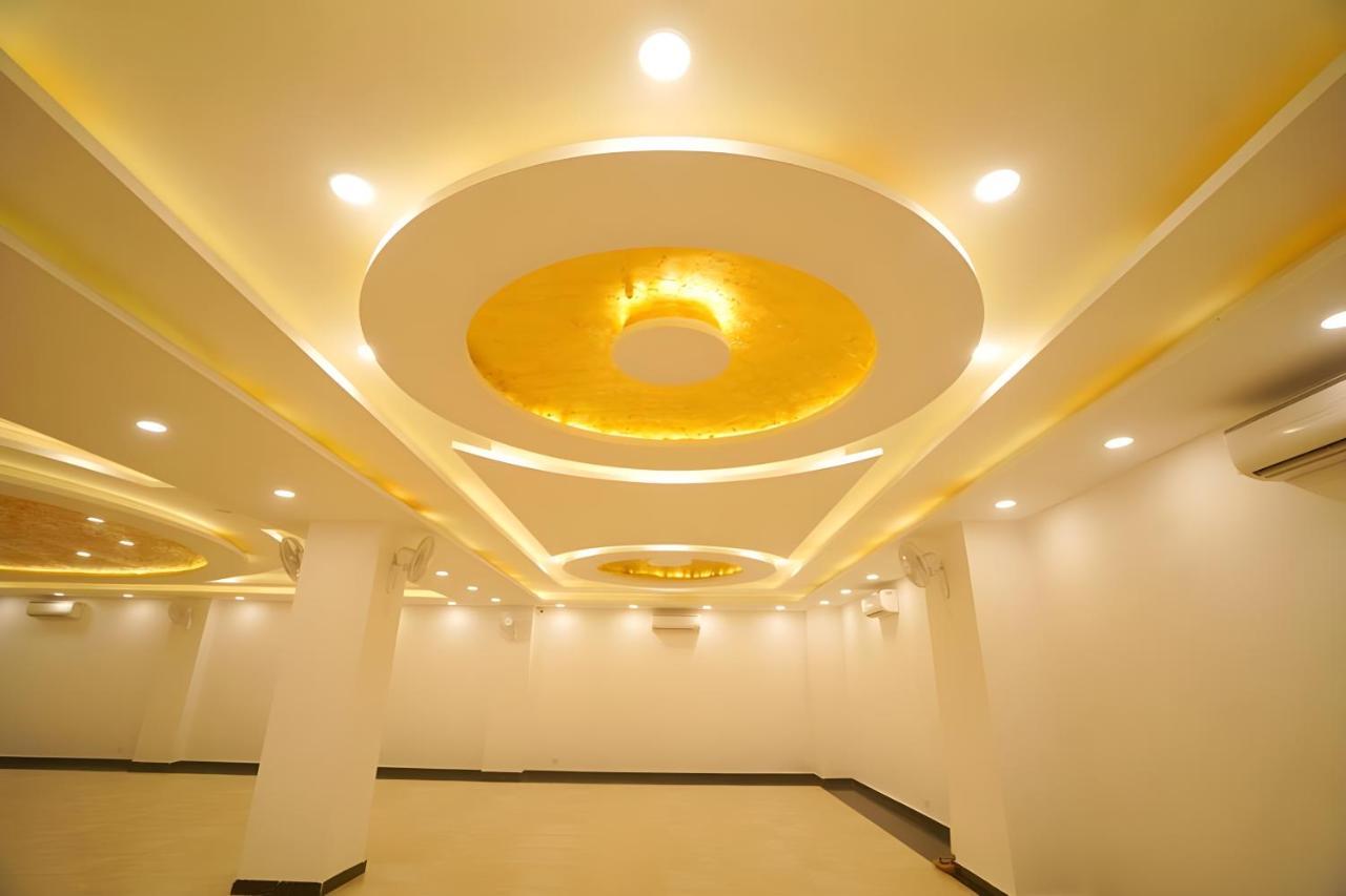 My Heritage Resort - Best Resort In Kannauj Bagian luar foto